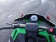 Arctic Cat Sno Pro Cross country