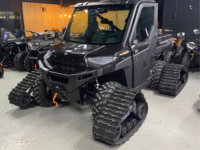Polaris Ranger