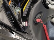 Arctic Cat Crossfire 8