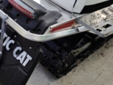 Arctic Cat Crossfire 8