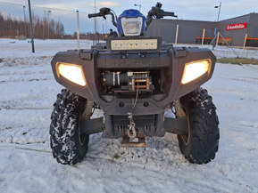 Polaris Sportsman