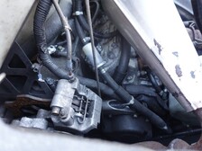 Arctic Cat Sno Pro Cross country