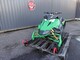 Arctic Cat Sno Pro Cross country