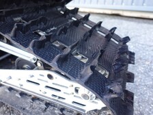 Arctic Cat Sno Pro Cross country