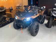 Polaris Sportsman