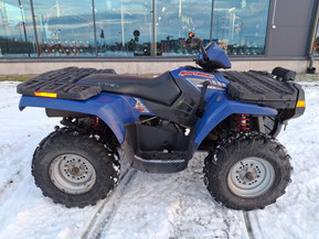 Polaris Sportsman