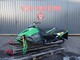 Arctic Cat Sno Pro Cross country