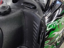 Arctic Cat Crossfire 8