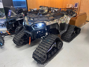 Polaris Sportsman