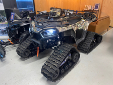 Polaris Sportsman