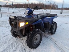Polaris Sportsman