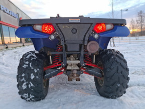 Polaris Sportsman