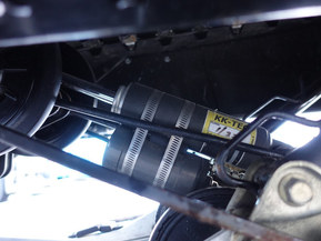 Arctic Cat Sno Pro Cross country