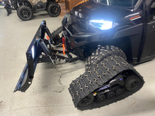 Polaris Ranger