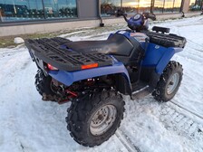 Polaris Sportsman