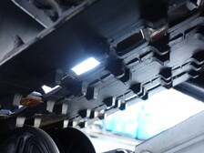 Arctic Cat Sno Pro Cross country