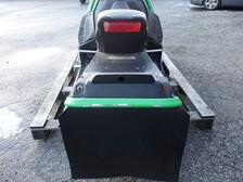 Arctic Cat Sno Pro Cross country