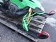 Arctic Cat Sno Pro Cross country