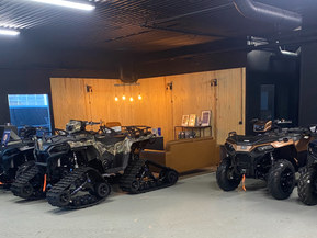 Polaris Sportsman