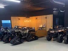 Polaris Sportsman