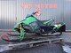 Arctic Cat Sno Pro Cross country