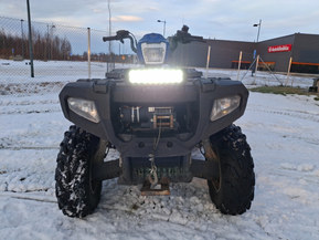 Polaris Sportsman