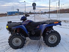 Polaris Sportsman