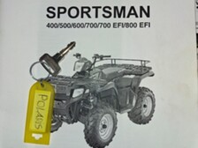 Polaris Sportsman