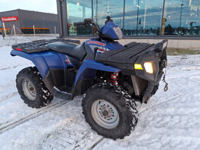 Polaris Sportsman