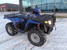 Polaris Sportsman
