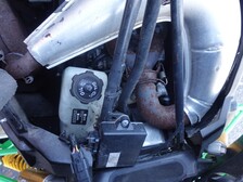 Arctic Cat Sno Pro Cross country