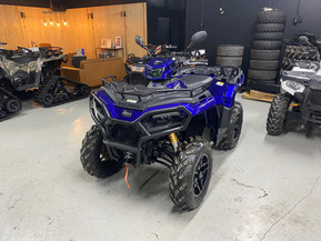 Polaris Sportsman
