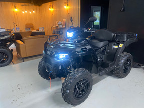 Polaris Sportsman