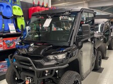 Can-Am Traxter