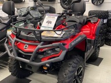 Can-Am Outlander