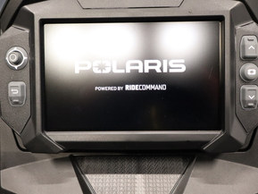 Polaris Indy