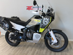 Husqvarna Norden