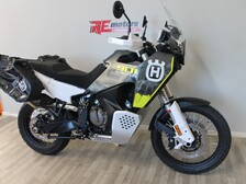 Husqvarna Norden
