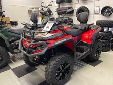 Can-Am Outlander