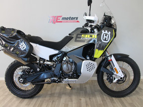 Husqvarna Norden