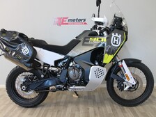 Husqvarna Norden