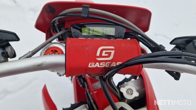 GASGAS EC