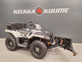 Polaris Sportsman