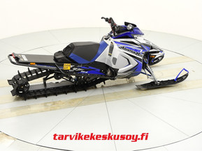 Yamaha Mountain Max