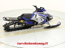 Yamaha Mountain Max