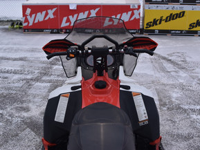 Ski-Doo Renegade