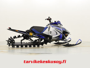 Yamaha Mountain Max