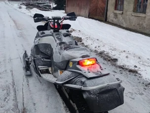Arctic Cat F6