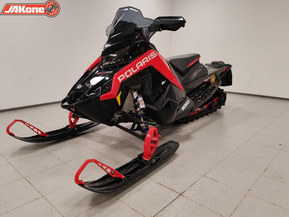 Polaris SwitchBack