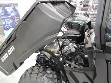 Can-Am Traxter